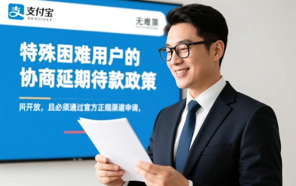 支付宝怎么协商延期还款是真的吗,花呗借呗怎么申请延期还款 支付宝怎么协商延期还款是真的吗