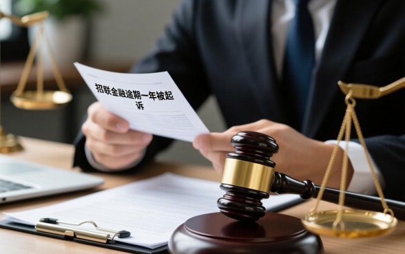 招联金融逾期一年被起诉会怎么样,真的会坐牢吗 招联金融逾期一年被起诉会怎么样