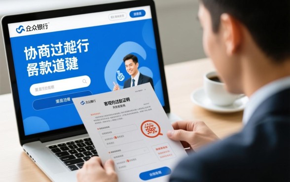 微众银行怎么协商分期还款方式呢,协商还款怎么申请? 微众银行怎么协商分期还款方式呢