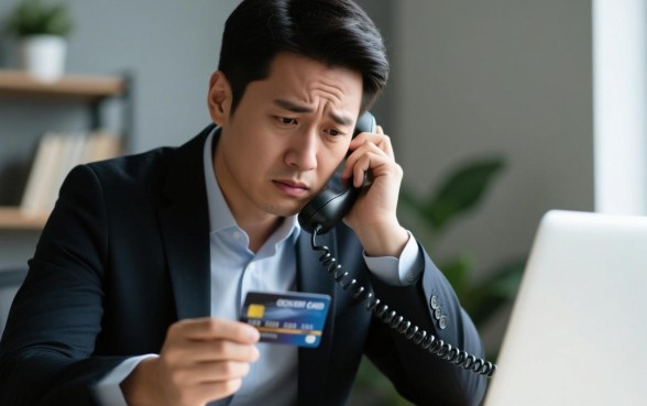 信用卡逾期怎么办,有必要找第三方协商吗? 有必要找第三方协商吗