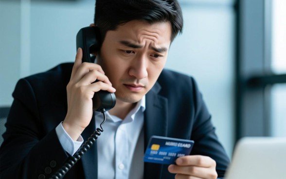 信用卡逾期怎么办,有必要找第三方协商吗? 有必要找第三方协商吗