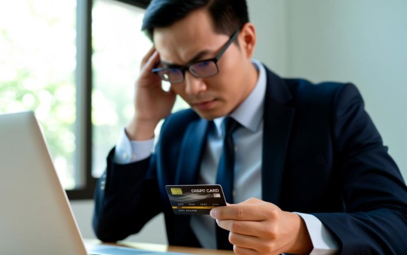 信用卡逾期怎么办,有必要找第三方协商吗? 有必要找第三方协商吗