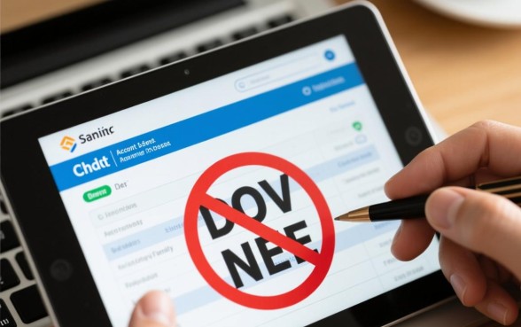 逾期注销后联系家人怎么办