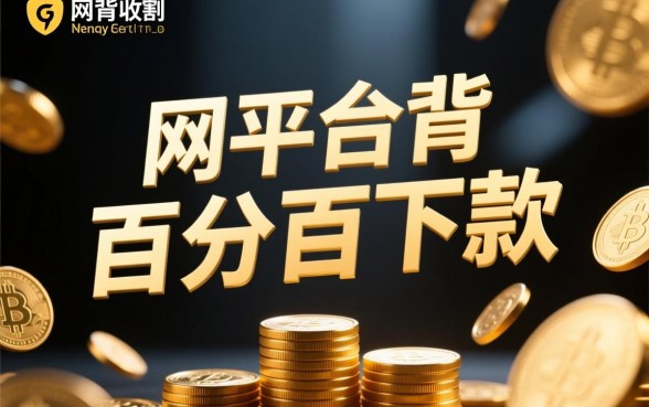 为何这些网贷平台声称百分百下款