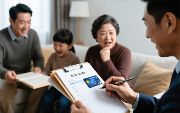 网贷逾期调档案会对家人有影响吗