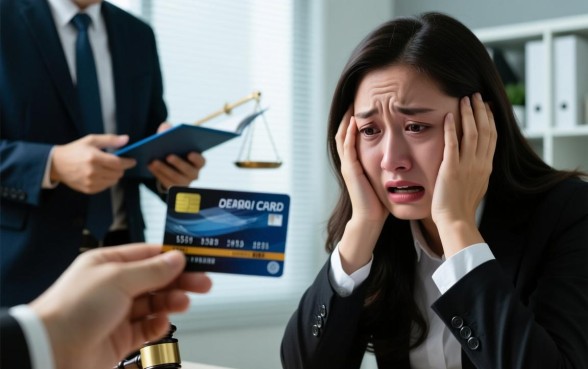 信用卡逾期委托人上门催收违法吗,可以报警吗? 信用卡逾期委托人上门催收违法吗