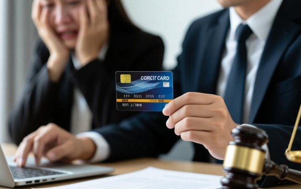 信用卡逾期委托人上门催收违法吗,可以报警吗? 信用卡逾期委托人上门催收违法吗