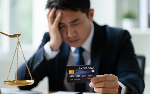 平安信用卡被起诉怎么办