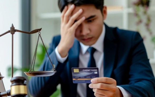 平安信用卡被起诉怎么办