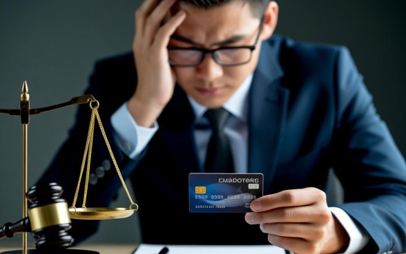 平安信用卡被起诉怎么办