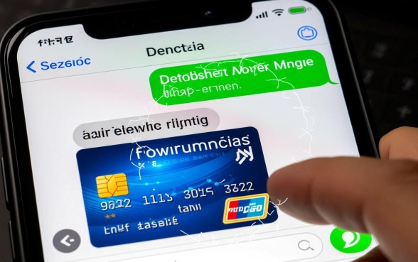 信用卡逾期发短信被起诉是真的吗