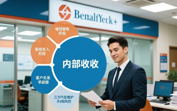 银行内部催收和第三方催收的区别是什么