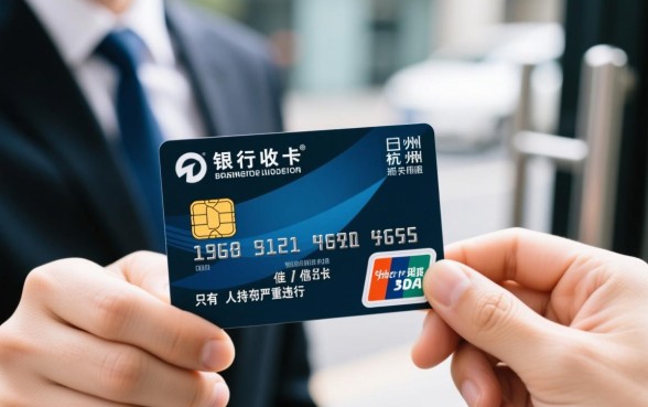 杭州银行信用卡上门催收是真的吗