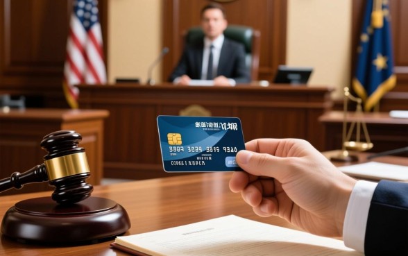 信用卡被起诉开庭不到场会怎么样,缺席判决后果严重吗? 信用卡被起诉开庭不到场会怎么样