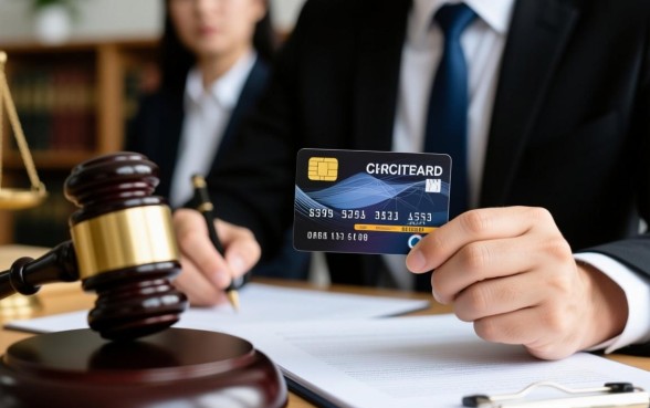 信用卡被起诉开庭不到场会怎么样,缺席判决后果严重吗? 信用卡被起诉开庭不到场会怎么样