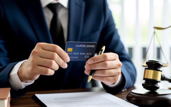 欠信用卡起诉后也无力偿还怎么办