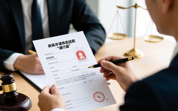 律师帮忙协商停息挂账要疾病证明吗,必须提供什么证明材料 律师帮忙协商停息挂账要疾病证明吗