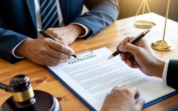 法务协商达成协议了有延期合同吗,协商成功后怎么签延期合同 法务协商达成协议了有延期合同吗