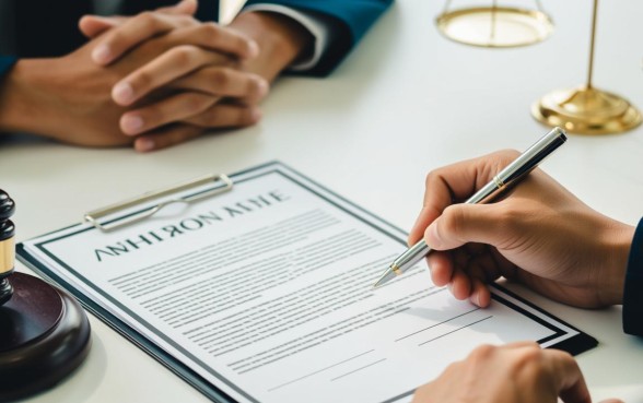 法务协商达成协议了有延期合同吗,协商成功后怎么签延期合同 法务协商达成协议了有延期合同吗