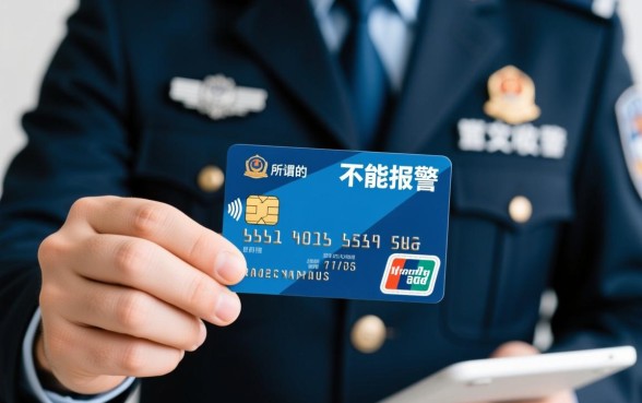 信用卡上门催收能报警吗是真的吗