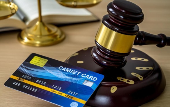 人死了信用卡不还了会有什么后果