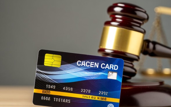 人死了信用卡不还了会有什么后果