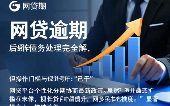 网贷平台个性化分期协商最新政策是真的吗