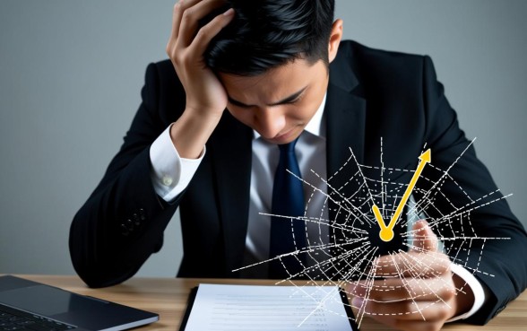 网贷怎么协商分期还款