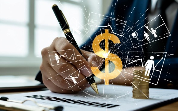 网贷怎么协商分期还款