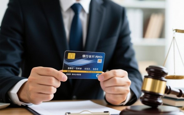 欠信用卡两万被起诉了怎么处理呢