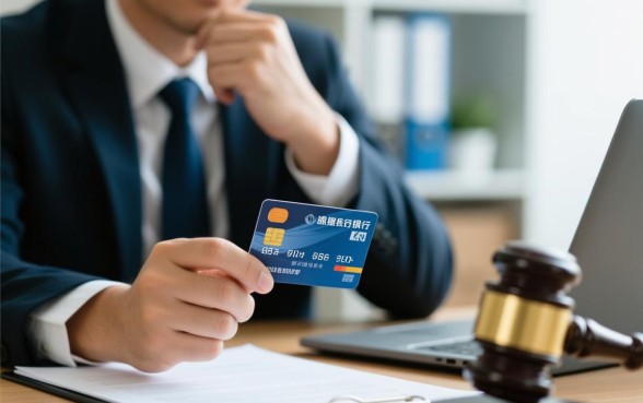 欠信用卡两万被起诉了怎么处理呢