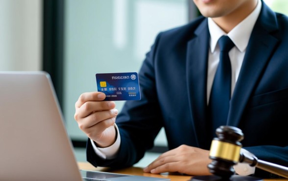 欠信用卡两万被起诉了怎么处理呢