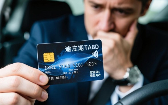 信用卡逾期会暴力催收吗