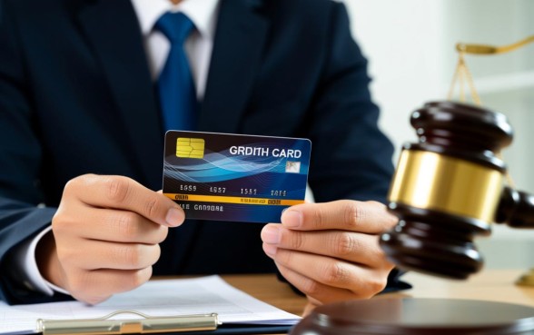 2026信用卡逾期被起诉会怎样,真的会坐牢判刑吗? 2026信用卡逾期被起诉会怎样