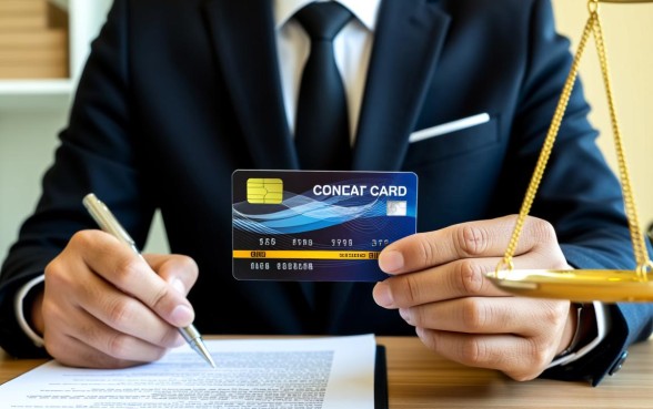 2026信用卡逾期被起诉会怎样,真的会坐牢判刑吗? 2026信用卡逾期被起诉会怎样