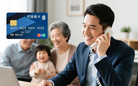 欠信用卡催收给家人打电联有用吗,怎么投诉骚扰家人? 欠信用卡催收给家人打电联有用吗