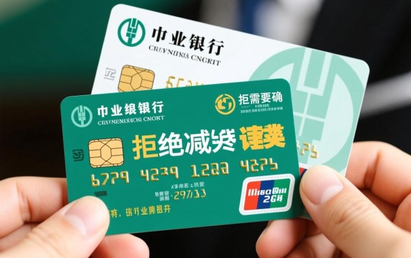 农行信用卡协商不满足减免条件怎么办,怎么才能成功? 农行信用卡协商不满足减免条件怎么办