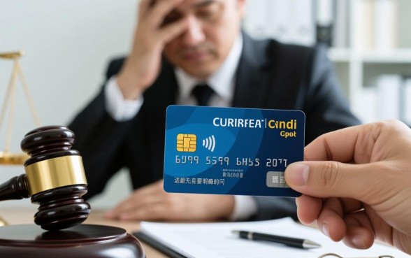 信用卡起诉判决没能力还款怎么办,还能协商分期吗? 信用卡起诉判决没能力还款怎么办