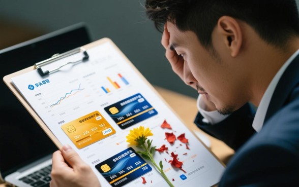 负债高征信花大额网贷能下款吗,大额网贷怎么申请容易过 负债高征信花大额网贷能下款吗