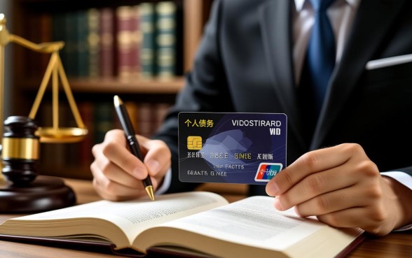 夫妻一方欠信用卡起诉离婚怎么判