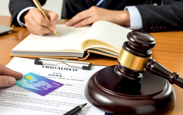 信用卡被起诉后果有哪些