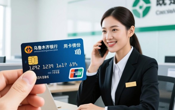 乌鲁木齐银行信用卡催收专员电联是真的吗