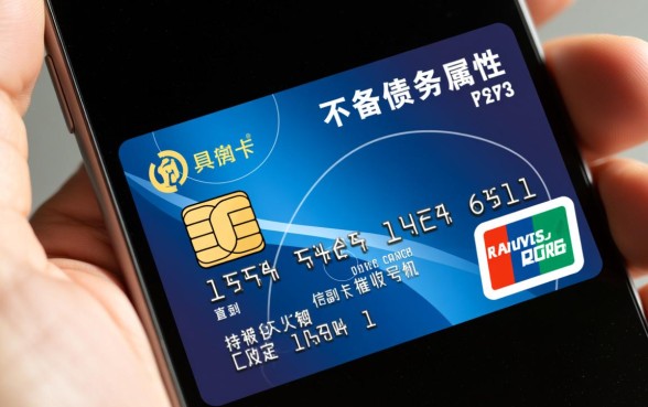 手机副卡会被信用卡催收吗