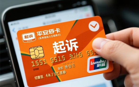 平安信用卡一直发起诉邮件怎么办