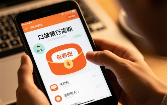 平安口袋银行逾期给通讯录发短信吗