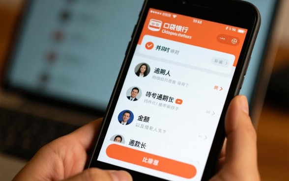 平安口袋银行逾期给通讯录发短信吗