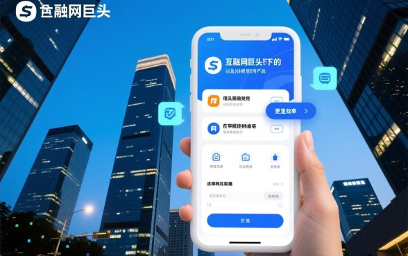 哪些网贷在审核过程中更注重效率