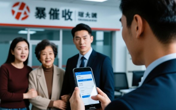 贷款逾期银行威胁家人怎么办,暴力催收怎么投诉有效 贷款逾期银行威胁家人怎么办