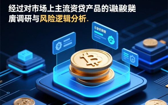 分期借款好下款的口子有哪些特点