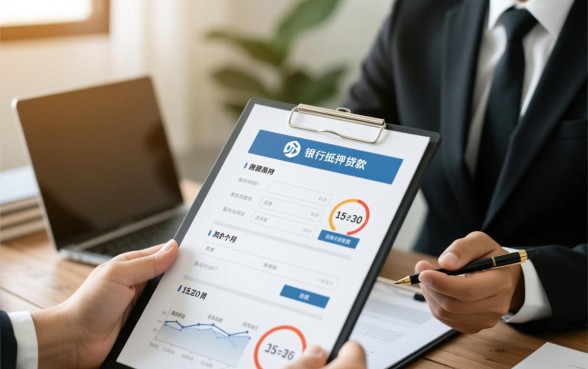 当天就能拿到银行抵押贷款款项吗,哪家银行可以当天放款? 当天就能拿到银行抵押贷款款项吗